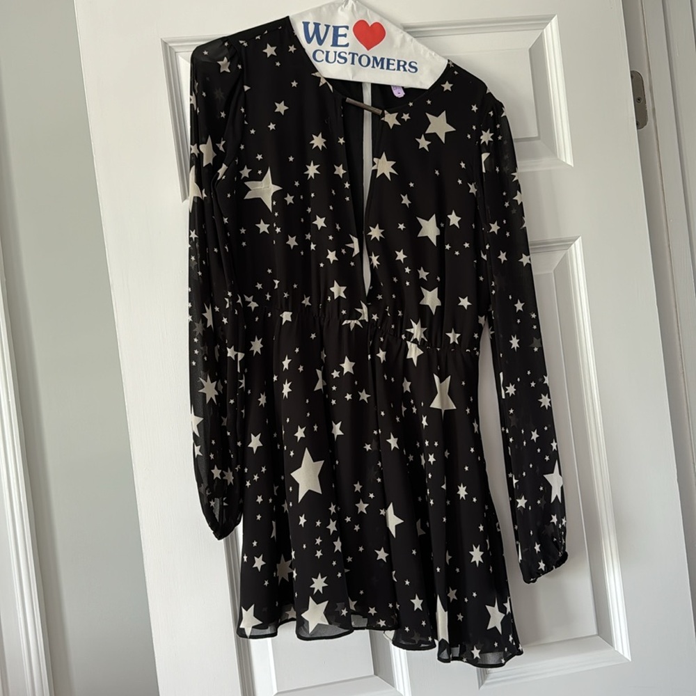 Lovers + friends Lana dress‎ new!